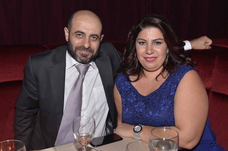 Wedding of Charbel Makhlouf & Yara Kalyoussef-Cocktail Part2